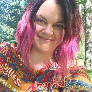 Meet your Posher, Joy